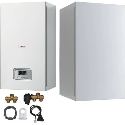 Protherm RAY 12 KE + zásobník 68 l VEQ 78/2 B + 0020323675