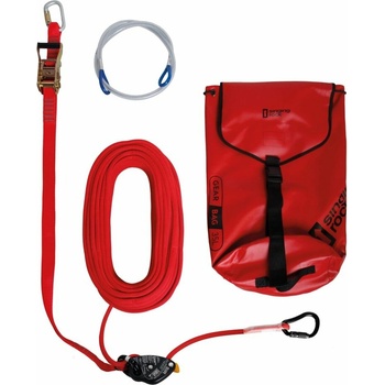 Rock Empire Axel set