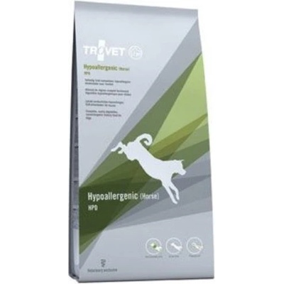 Trovet Dog HPD 10 kg