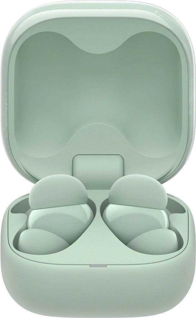 Sony LinkBuds Fit WF-LS910NG zelená od 135,1 € - Heureka.sk