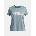Under Armour Момичешка тениска Under Armour UA TECH TWIST WDMK LOGO SS Under Armour | Sin | Момичешки | 128/134