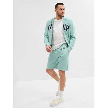 GAP Къси панталони с лого Gap GAP GAP | Sin | МЪЖЕ | XS