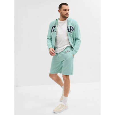 GAP Къси панталони с лого Gap GAP GAP | Sin | МЪЖЕ | XS