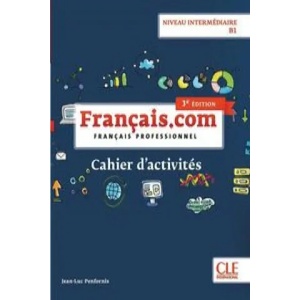 Francais. com Nouvelle edition | Penfornis Jean-Luc (ISBN: 9782090386875)
