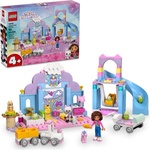 LEGO® Gabby's Dollhouse - Gabby's Kitty Care Ear (10796)