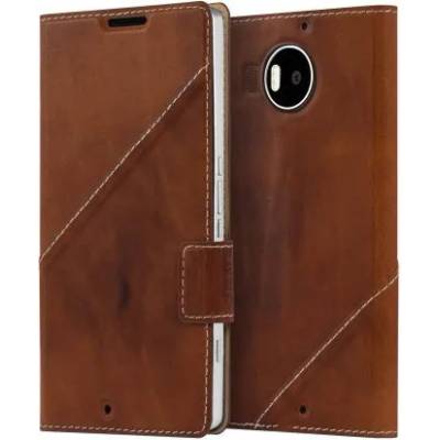 Nokia Ms lumia 950xl flip cover cogn (950xlfcwn / 692)