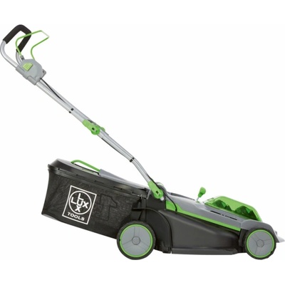 LUX-TOOLS A-RM-2x20/43 Sada A včetně 2x 20V baterií 43 cm