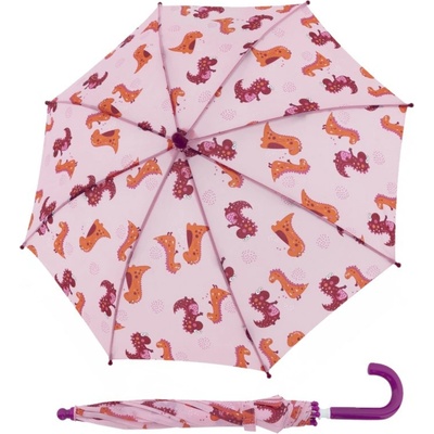 Doppler Kids Maxi Dino deštník 72670D02 vícebarevný