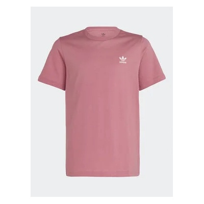 Adidas Тишърт Adicolor T-Shirt IC3134 Розов Regular Fit (Adicolor T-Shirt IC3134)