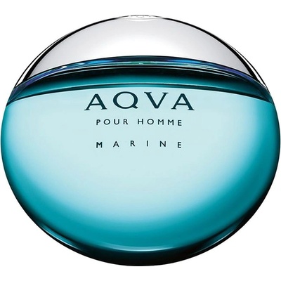 Bvlgari Aqva Marine toaletná voda pánska 50 ml