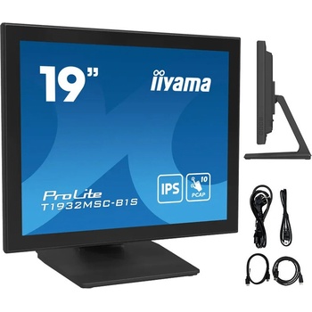 iiyama ProLite T1932MSC-B1S