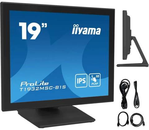 iiyama ProLite T1932MSC-B1S
