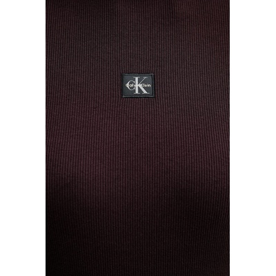 Calvin Klein Рокля Calvin Klein Jeans (LV047E204G)