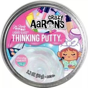 Reflexshop Crazy Aarons: Готови с мен умно пластилин (CARZ020)