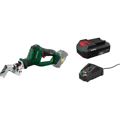 Parkside Pasa 20-Li D3 800012950