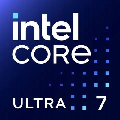 Intel Core Ultra 7 265KF BX80768265KF – Zboží Živě