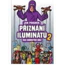 Knihy Přiznání iluminátů 2 - Jan Pohunek