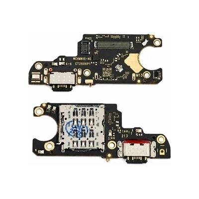 Xiaomi Poco X3 PRO, X3 flex fingerprint - blue