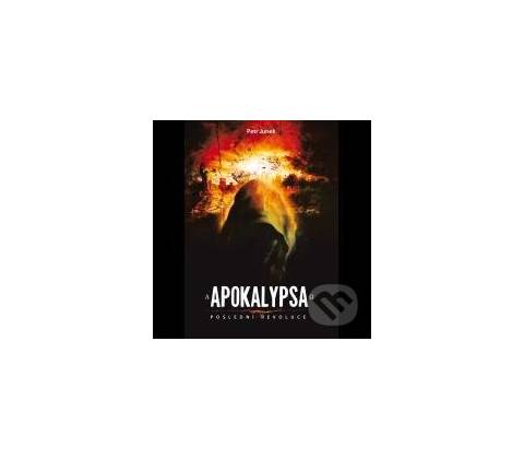 Apokalysa - Petr Junek