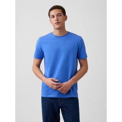 GAP Тениска Everyday Soft GAP GAP | Sin | МЪЖЕ | M