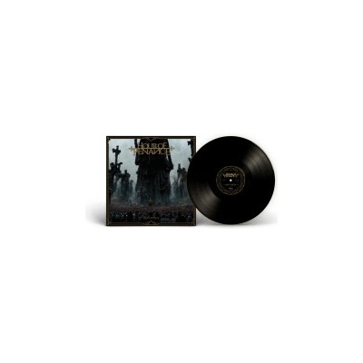 HOUR OF PENANCE - DEVOTION LP