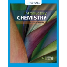 Introductory Chemistry: A Foundation Zumdahl Steven S.Pevná vazba