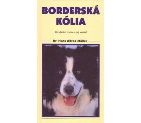 Borderská kólia