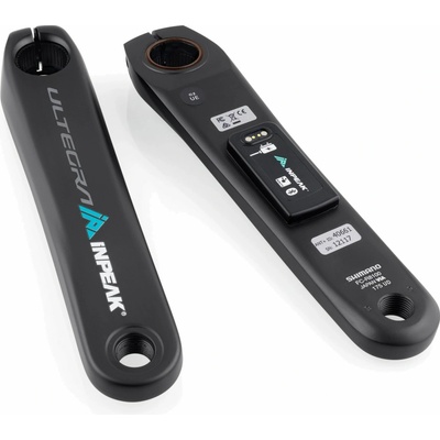 Inpeak Single-E Shimano Ultegra R8100, 175 mm (RE_R8100_175)