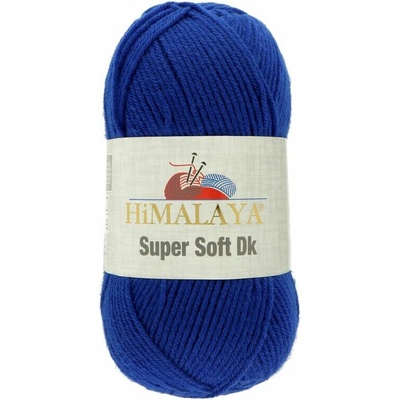 Himalaya Super Soft DK 80770 parížska modrá
