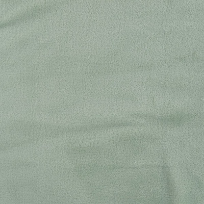 Strima Cuddle Fleece - zaprášená mätová