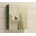 Inter Ceramic Огледален pvc шкаф icmc 6070 green (6070 green up)