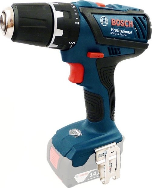 Bosch GSR 18V-50 od 490 Kč