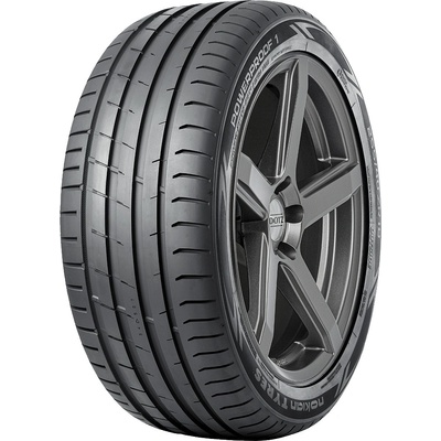 Nokian Tyres Powerproof 1 235/45 R17 97Y