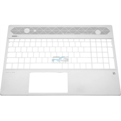 Palmrest Kryt HP Pavilion 15-cs3050nw 15-cs3051nw / Sil