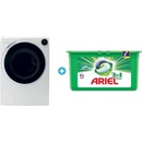 CANDY BWD 596PH3/5-S