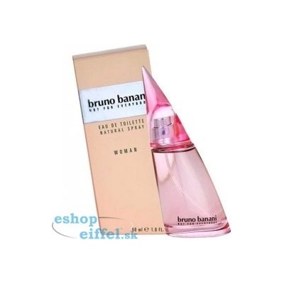 Bruno Banani toaletná voda dámska 20 ml