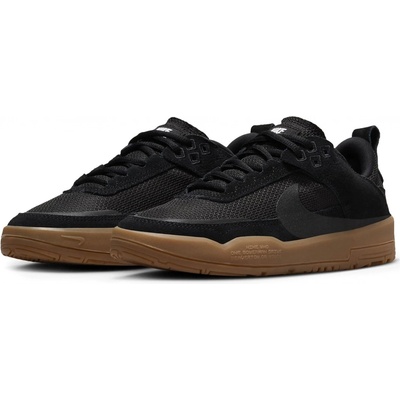 Nike SB Day One black/black-gum light brown white