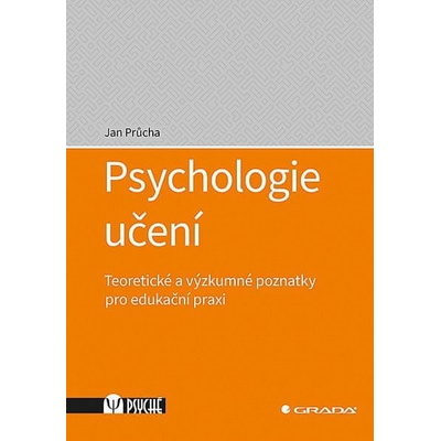 Psychologie učení
