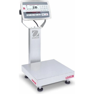 Ohaus Defender D52XW15WQR6-M