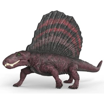 Schleich Праисторическо животно - Диметродон (15052)
