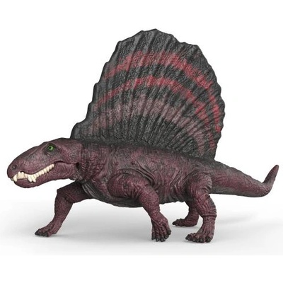 Schleich Праисторическо животно - Диметродон (15052)