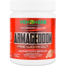 Vemoherb Bulgarian Tribugen 300 g