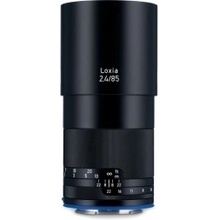 ZEISS Loxia 85mm f/2.4 Lens Sony E-mount