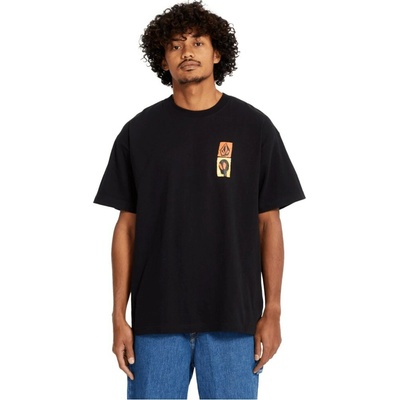Volcom Gonyvaders Lse Sst