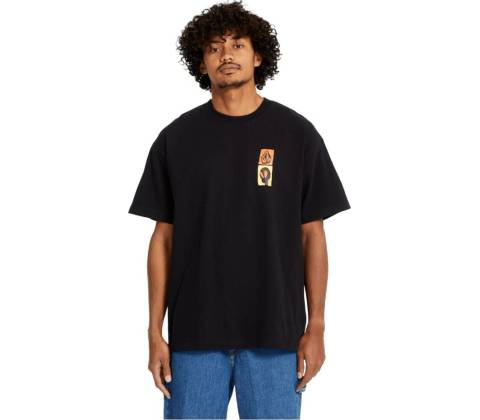Volcom Gonyvaders Lse Sst