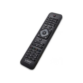 Diaľkový ovládač Savio RC-10 pre Philips