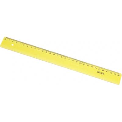 Koh-i-noor 742602 30cm žluté