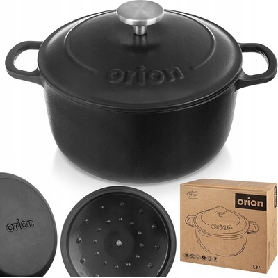 Orion 22 cm 3,3 l
