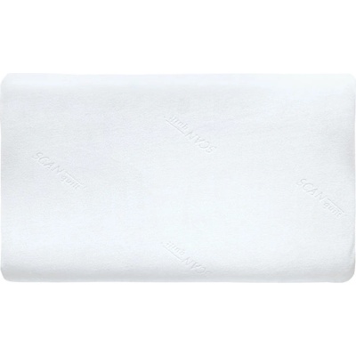 SCANquilt polštář Anatomic s paměťovou pěnou 30-40x60-70