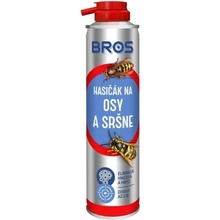 Bros Hasičák na osy a sršne 300 ml 04619